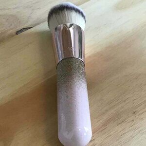 Doll 10 Kabuki Brush No. 9 - Brand New! Beautiful! BLING! LIMITED EDITION